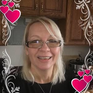 Meet your Posher, Edna